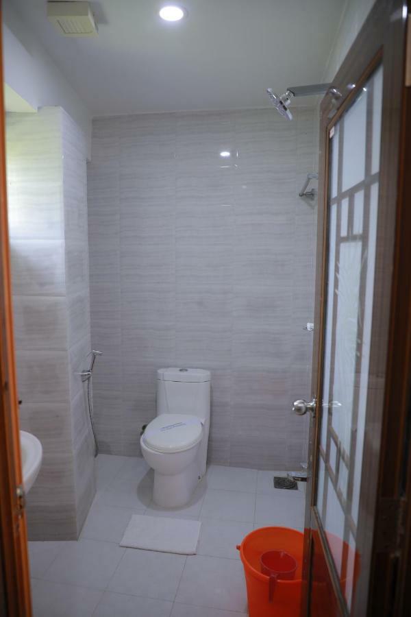 Pavithram Residency Coulão Exterior foto